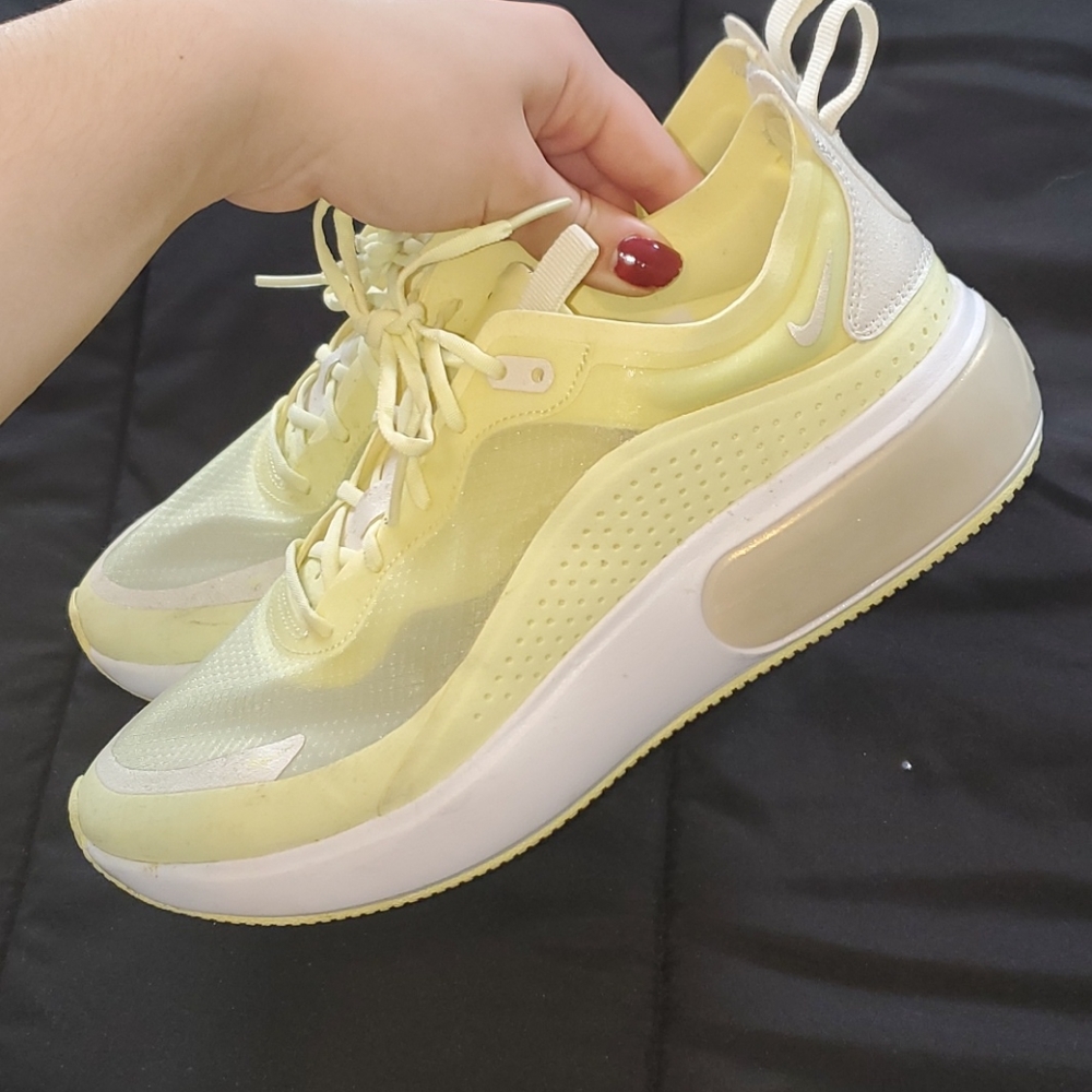 nike air max dia